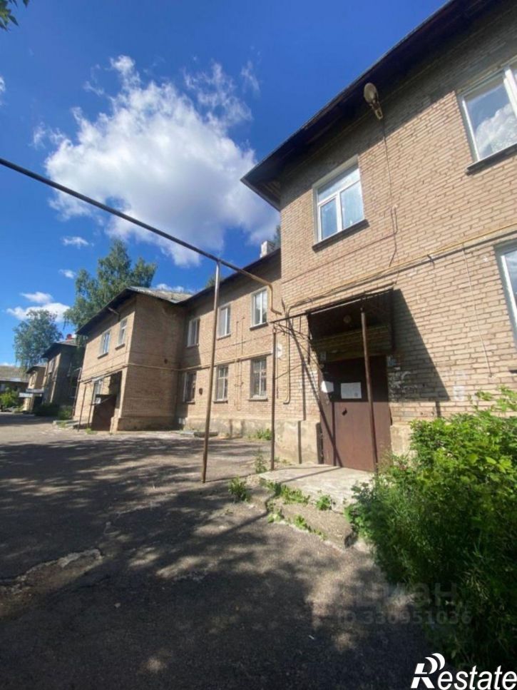 2-комн квартира улица Маршала Толбухина, 36,  д. 36