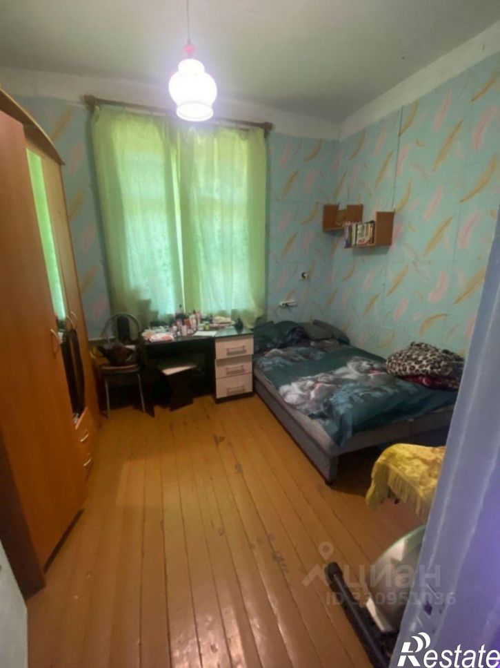 2-комн квартира улица Маршала Толбухина, 36,  д. 36