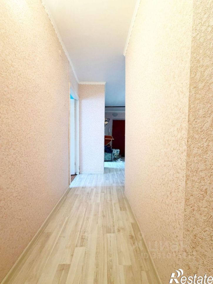 4-комн квартира улица Революции, 9А,  д. 9А