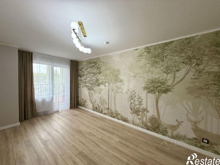 3-комн квартира улица Красные Казармы, 64,  д. 64