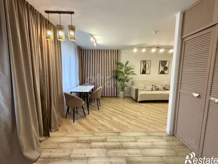3-комн квартира улица Красные Казармы, 64,  д. 64