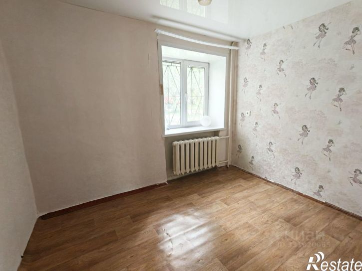 2-комн квартира улица Одоевского, 19,  д. 19