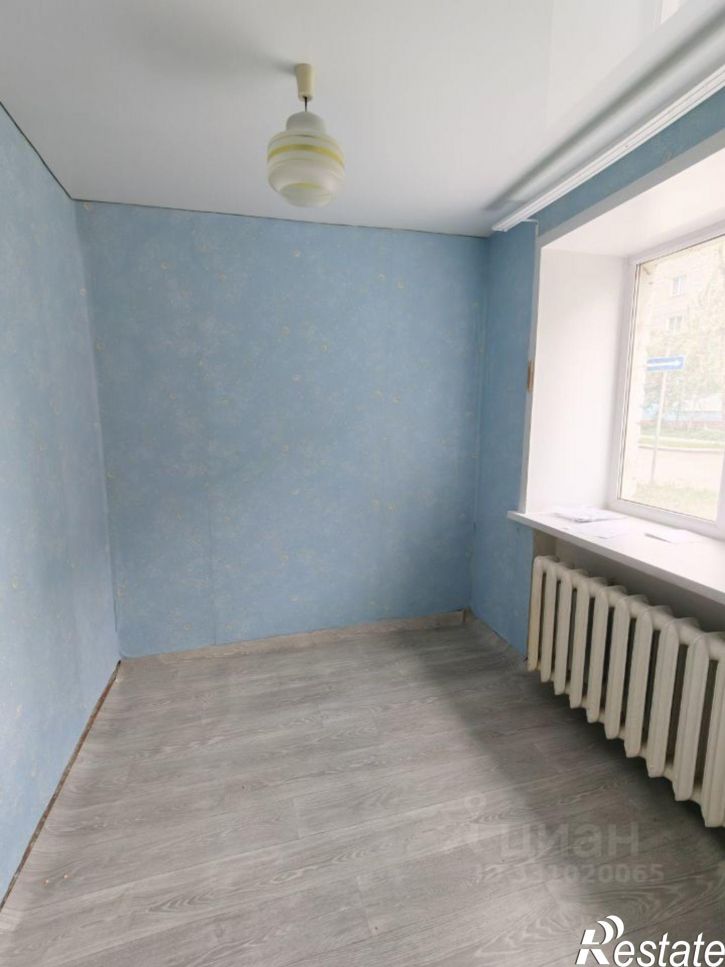 2-комн квартира улица Одоевского, 19,  д. 19