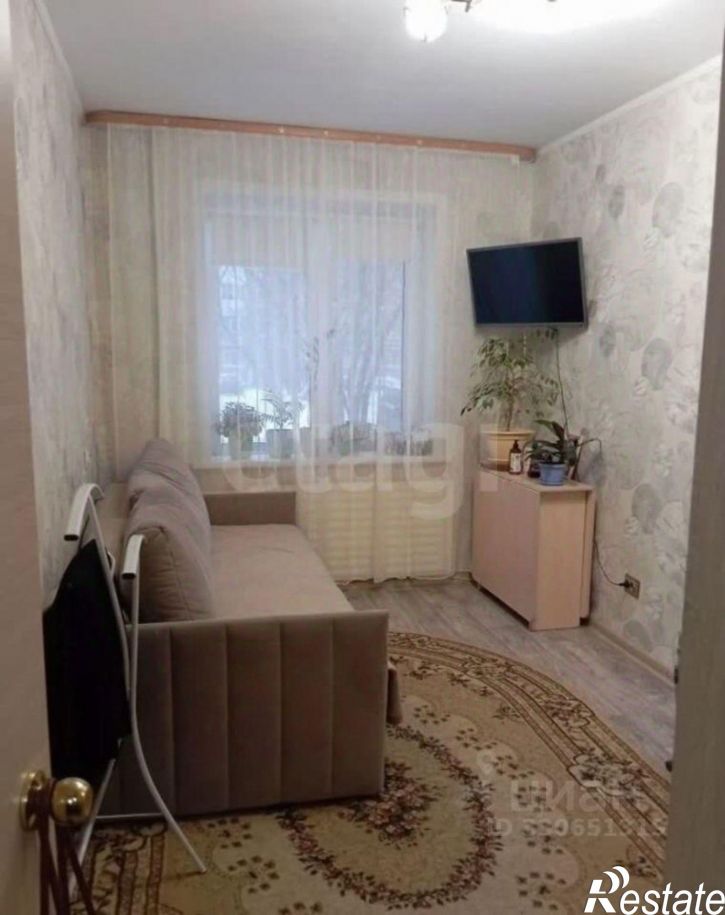2-комн квартира улица Кабельщиков, 95,  д. 95