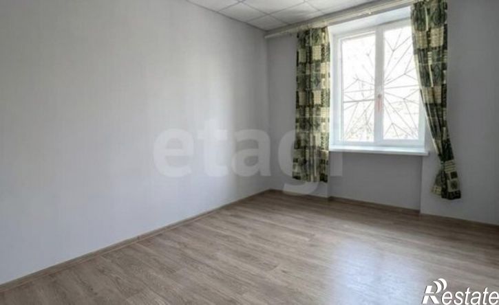 1-комн квартира Краснополянская улица, 26,  д. 26