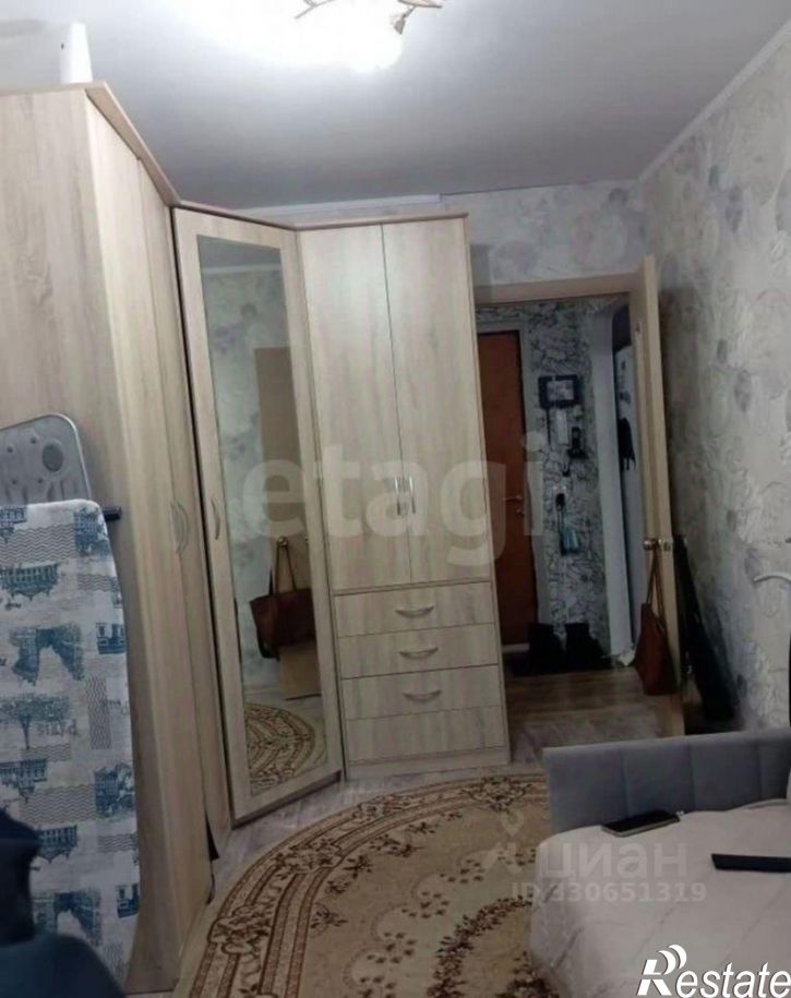 2-комн квартира улица Кабельщиков, 95,  д. 95