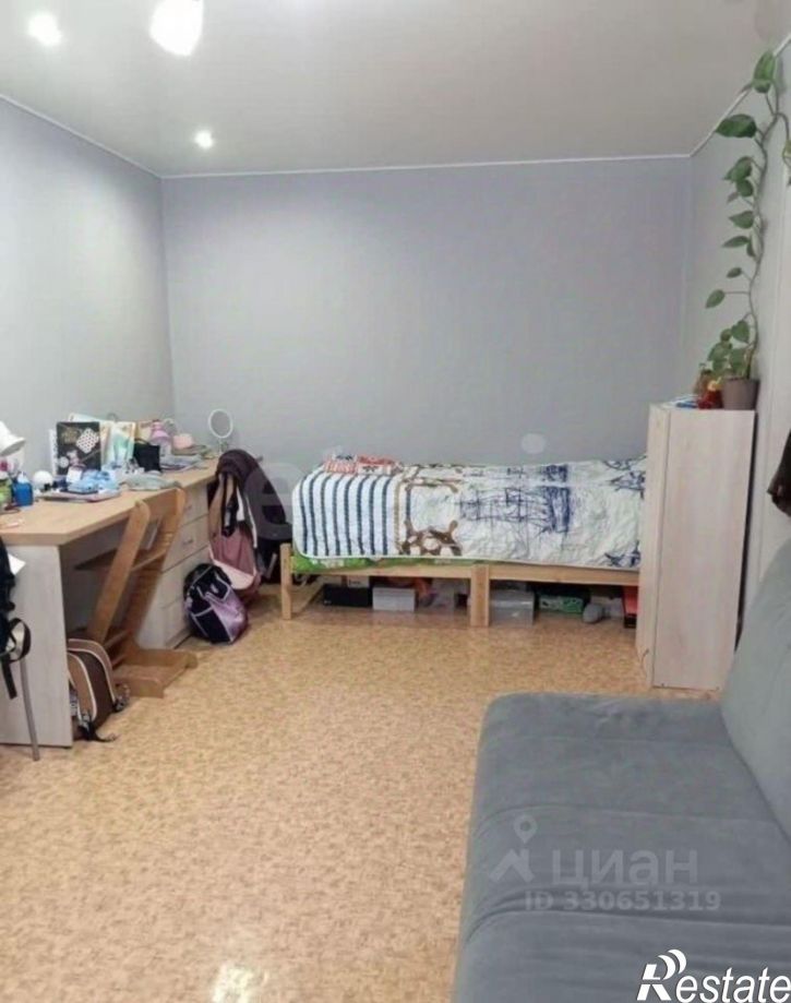 2-комн квартира улица Кабельщиков, 95,  д. 95