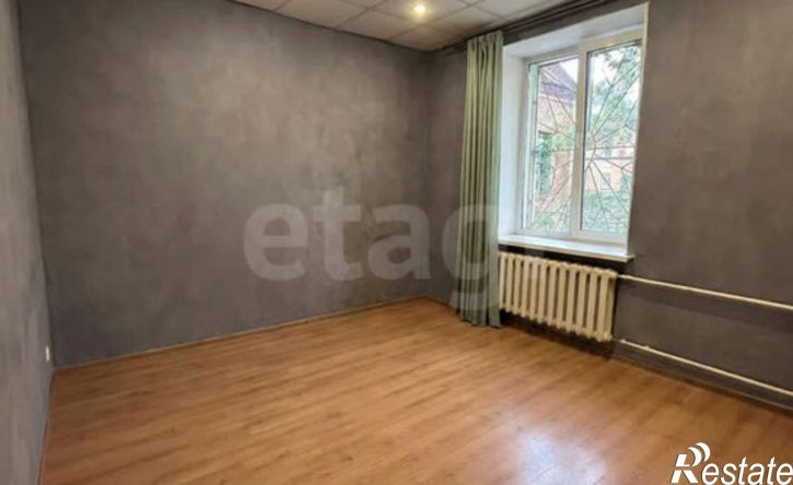 1-комн квартира Краснополянская улица, 26,  д. 26