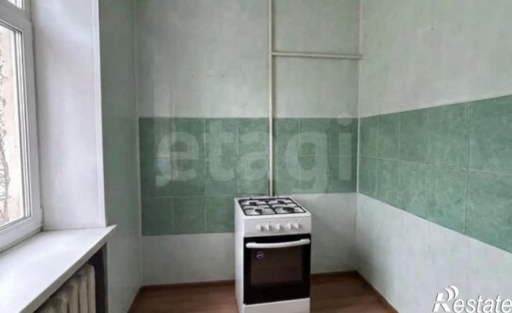 1-комн квартира Краснополянская улица, 26,  д. 26