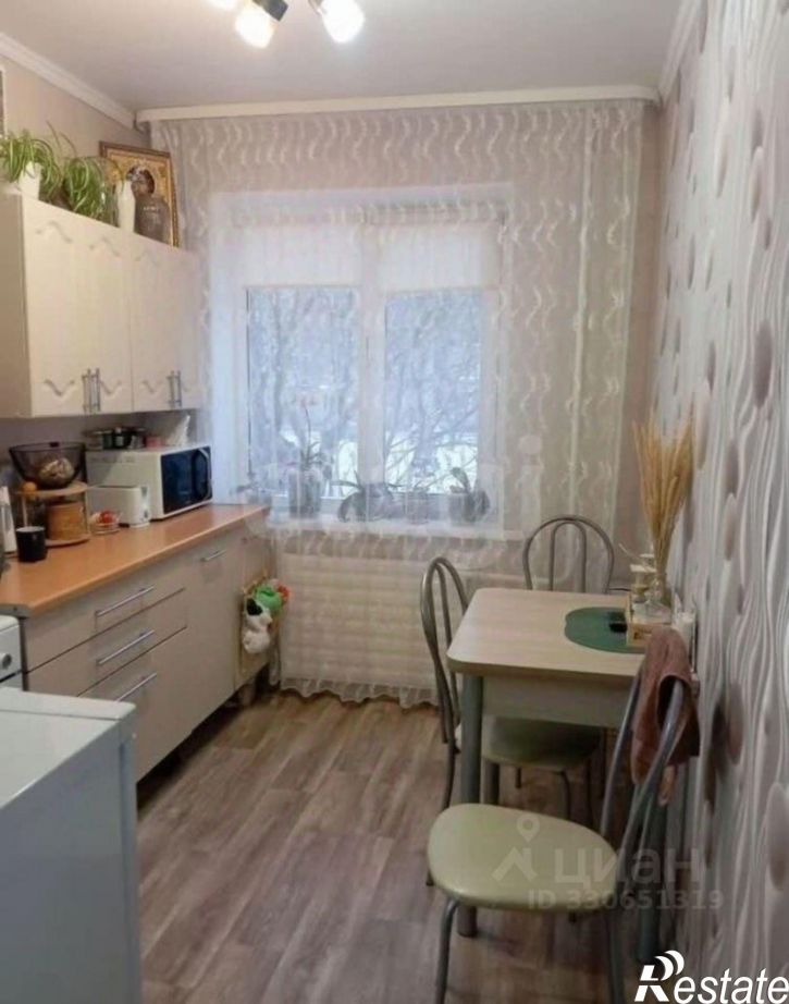 2-комн квартира улица Кабельщиков, 95,  д. 95