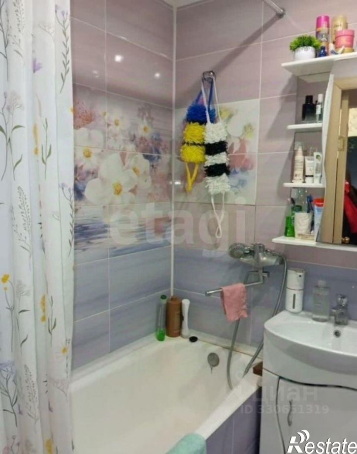 2-комн квартира улица Кабельщиков, 95,  д. 95