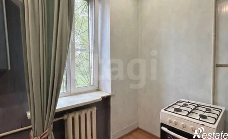 1-комн квартира Краснополянская улица, 26,  д. 26