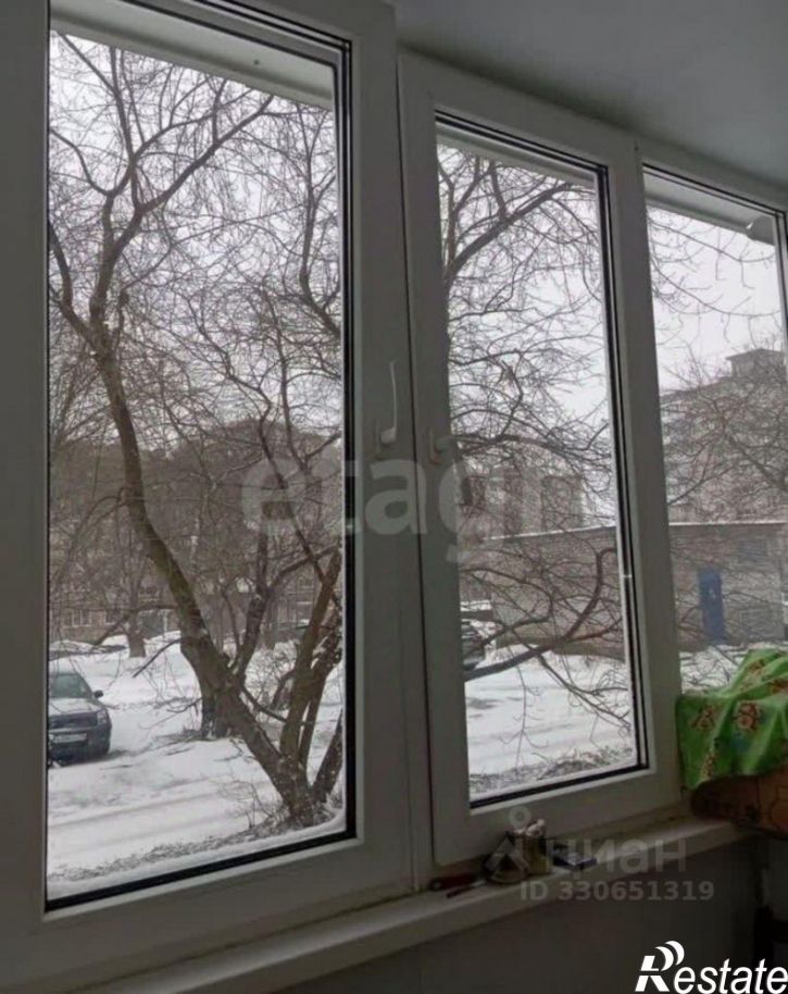 2-комн квартира улица Кабельщиков, 95,  д. 95