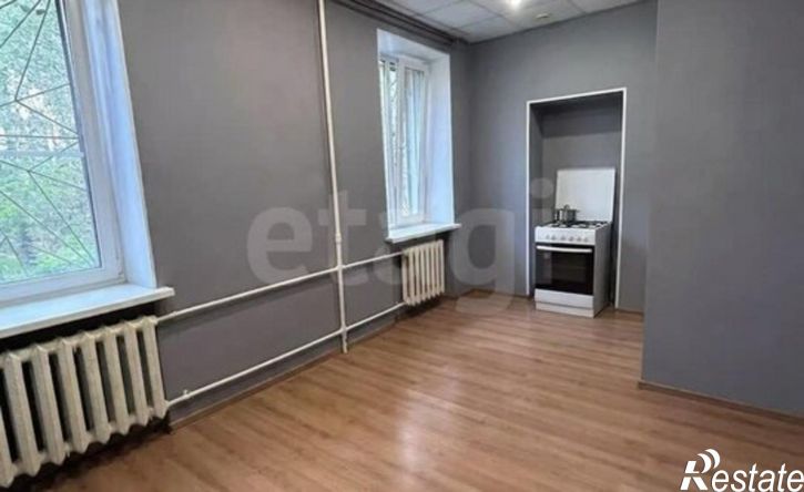 1-комн квартира Краснополянская улица, 26,  д. 26