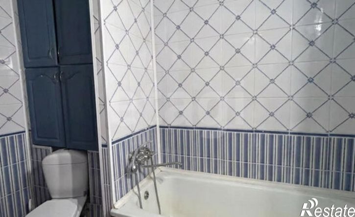 1-комн квартира Краснополянская улица, 26,  д. 26
