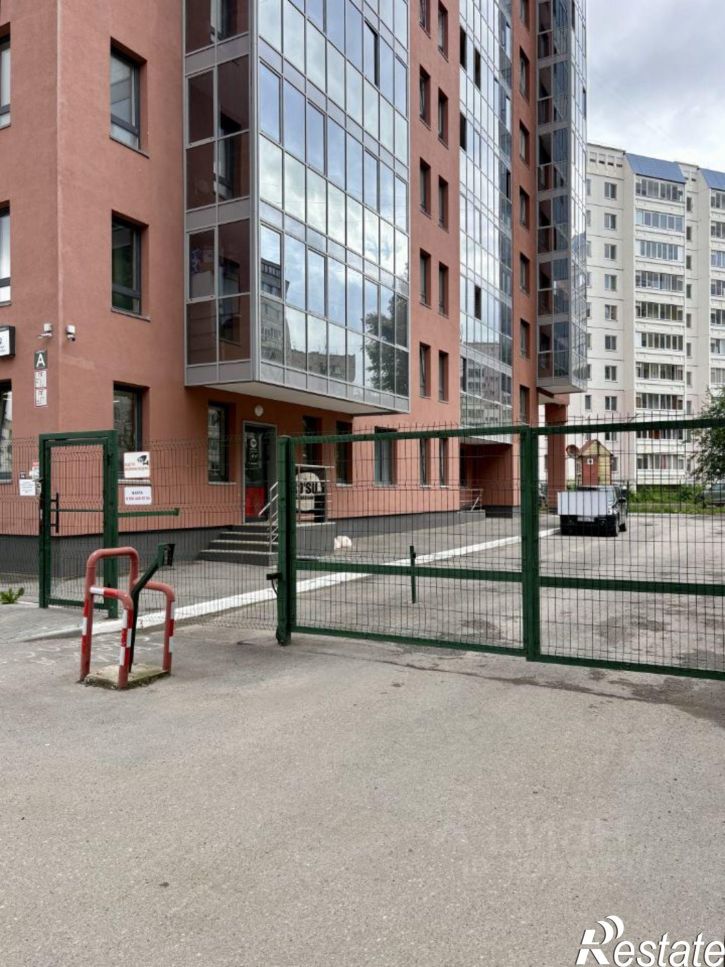 1-комн квартира улица Шмидта, 56,  д. 56