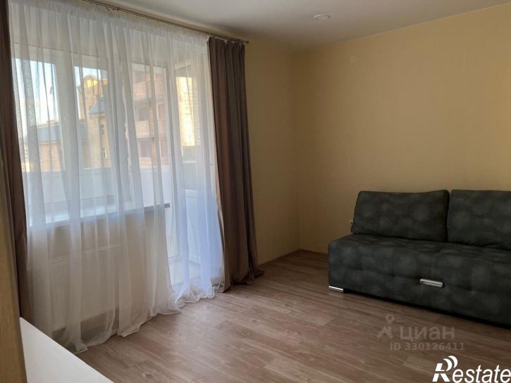 1-комн квартира ул Николая Островского, 30,  д. 30