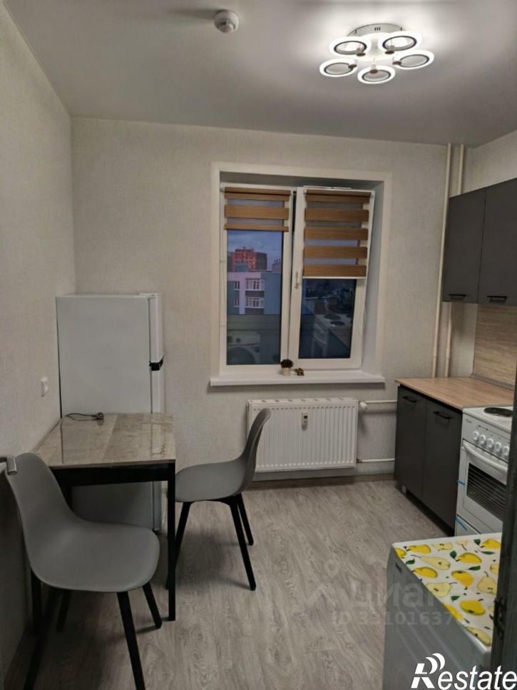 1-комн квартира ул Александра Щербакова, 29а,  д. 29а
