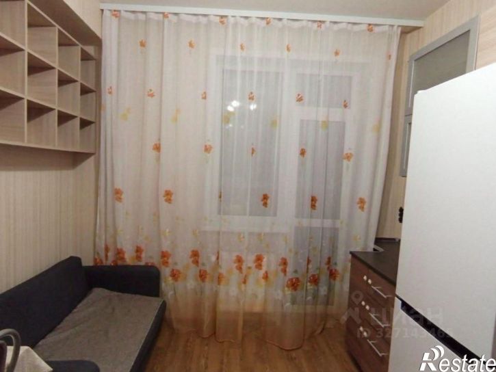 1-комн квартира ул Калинина, 46,  д. 46