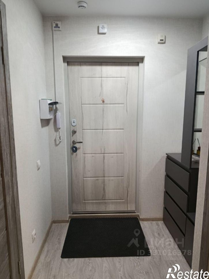1-комн квартира ул Александра Щербакова, 29а,  д. 29а