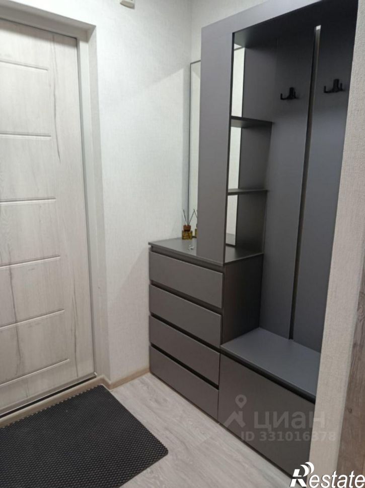 1-комн квартира ул Александра Щербакова, 29а,  д. 29а