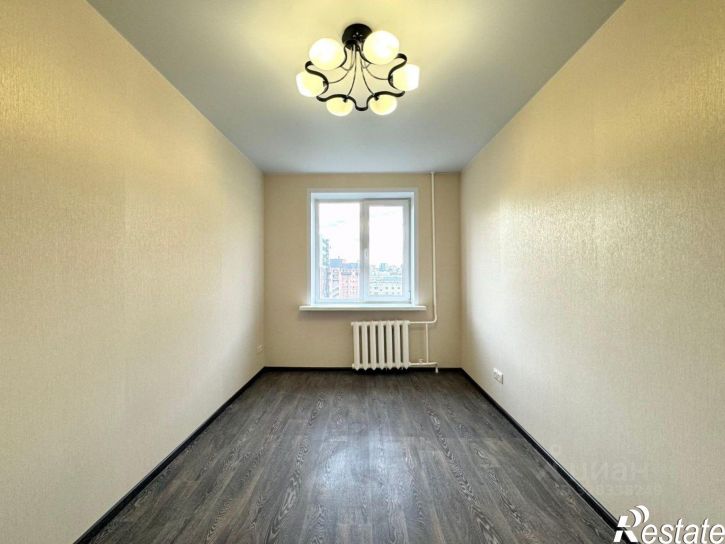 2-комн квартира ул Монастырская, 123,  д. 123
