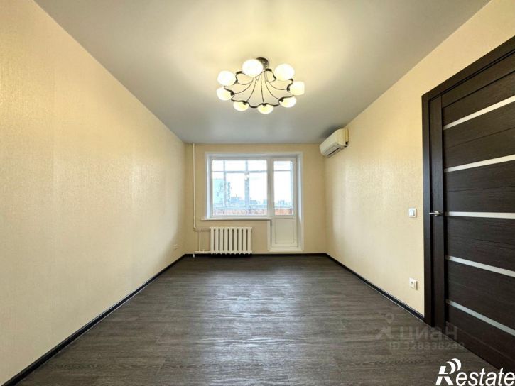 2-комн квартира ул Монастырская, 123,  д. 123