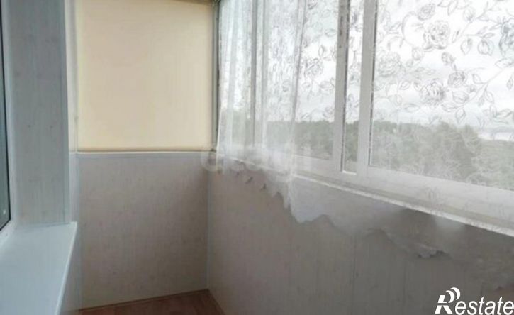 1-комн квартира ул Омская, 2,  д. 2