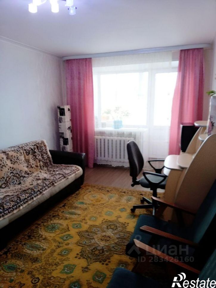 2-комн квартира ул Репина, 67,  д. 67
