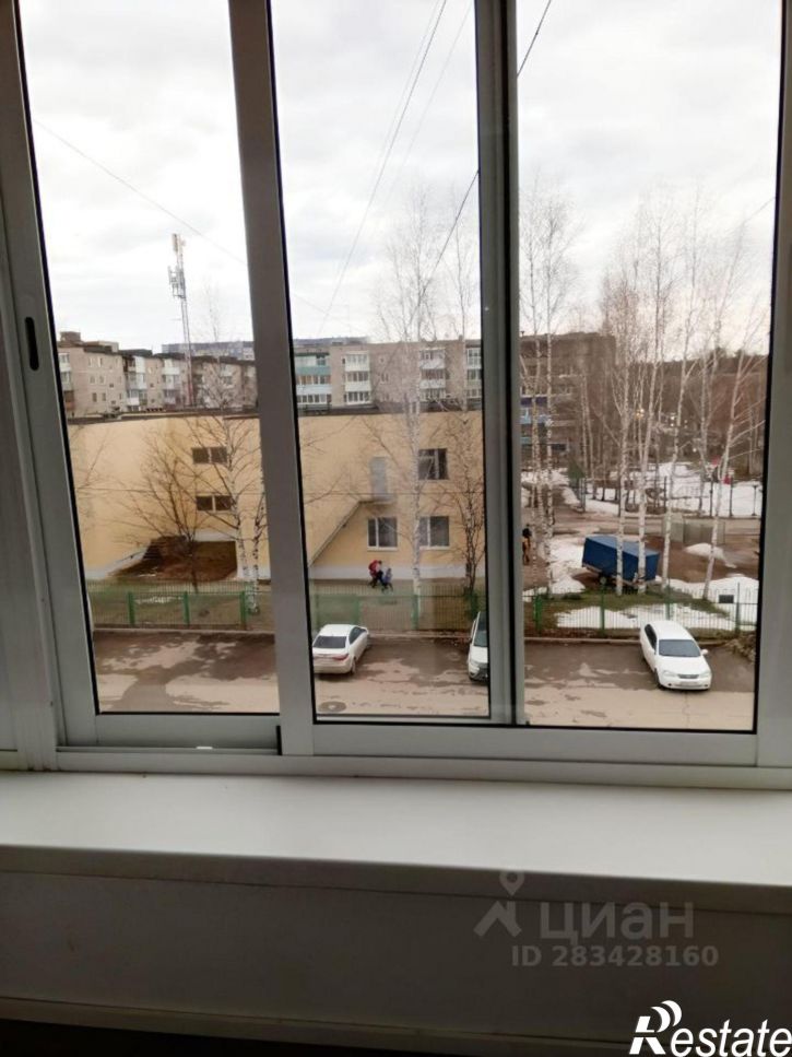 2-комн квартира ул Репина, 67,  д. 67