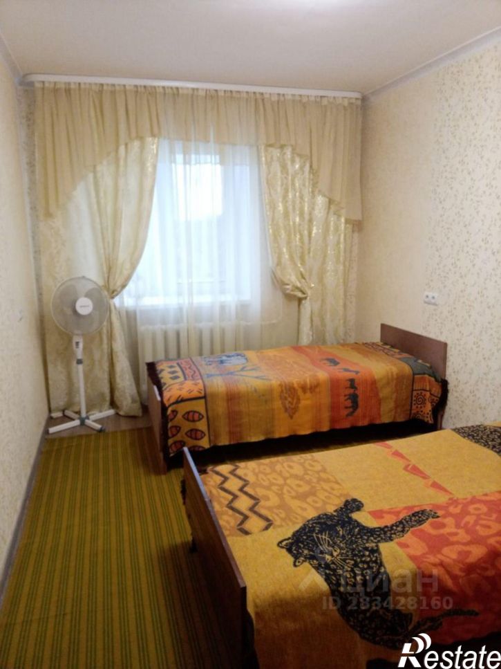 2-комн квартира ул Репина, 67,  д. 67