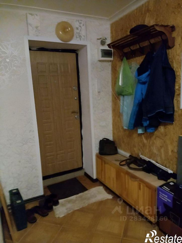 2-комн квартира ул Репина, 67,  д. 67