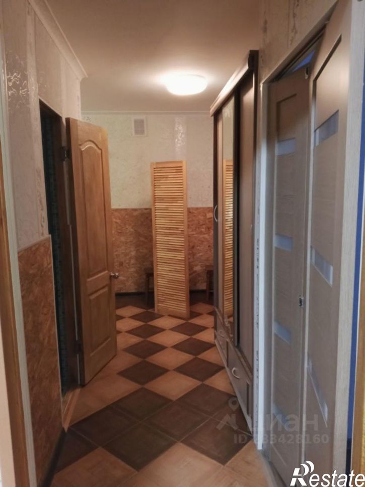 2-комн квартира ул Репина, 67,  д. 67