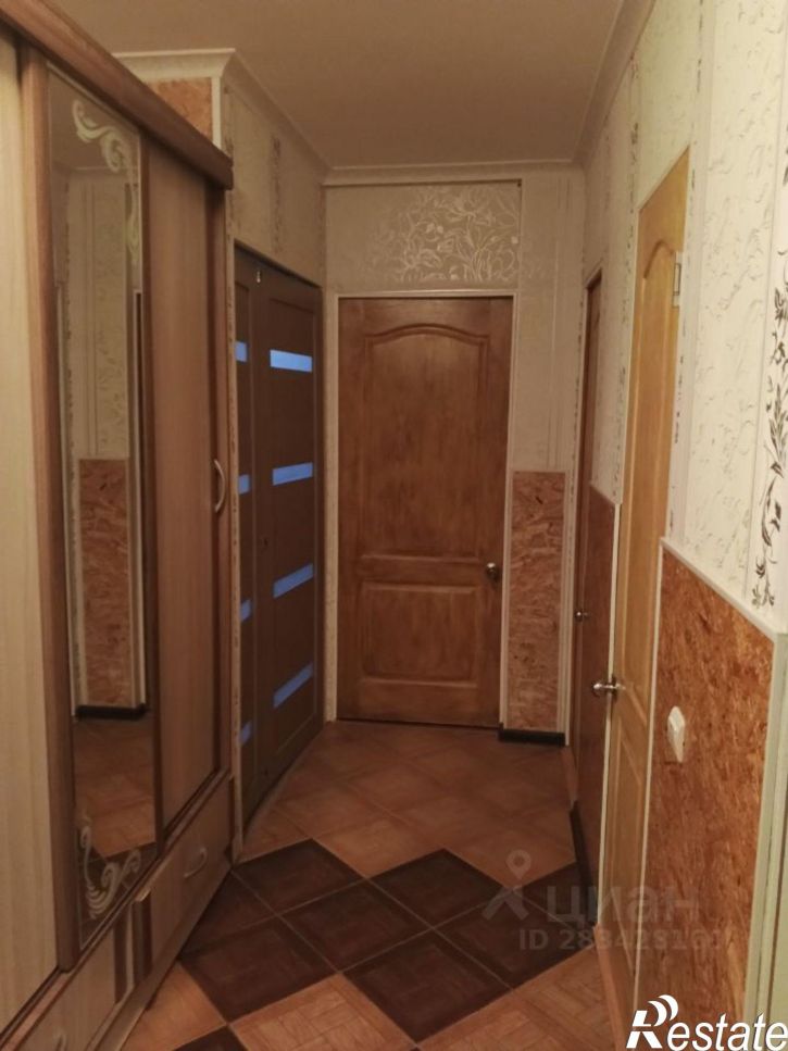 2-комн квартира ул Репина, 67,  д. 67