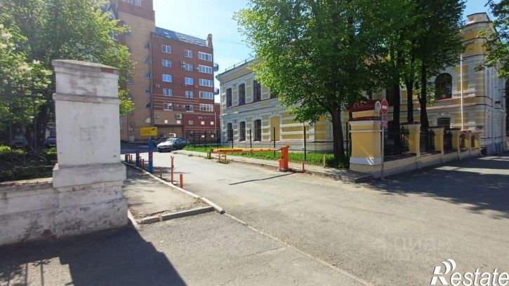 4-комн квартира ул Луначарского, 54,  д. 54