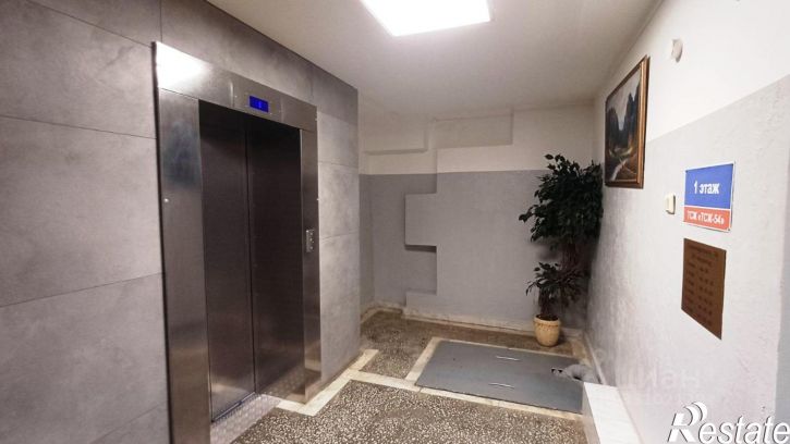 4-комн квартира ул Луначарского, 54,  д. 54