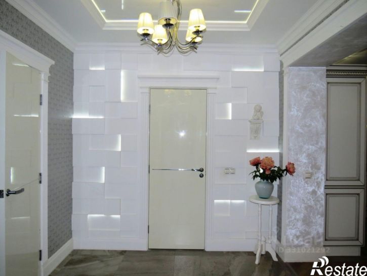 4-комн квартира ул Луначарского, 54,  д. 54