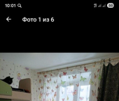 комната 56 кв м Братская улица, 14