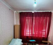 комната 60 кв м Комсомольский проспект, 96
