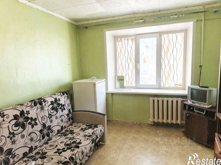 Комната улица Богдана Хмельницкого, 56,  д. 56