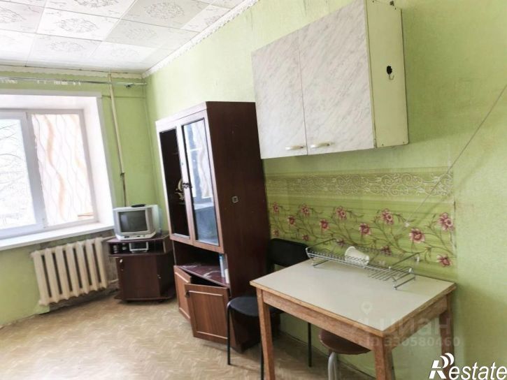 Комната улица Богдана Хмельницкого, 56,  д. 56
