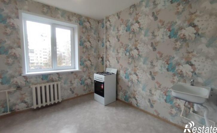 2-комн квартира улица Лодыгина, 54/1,  д. 54/1