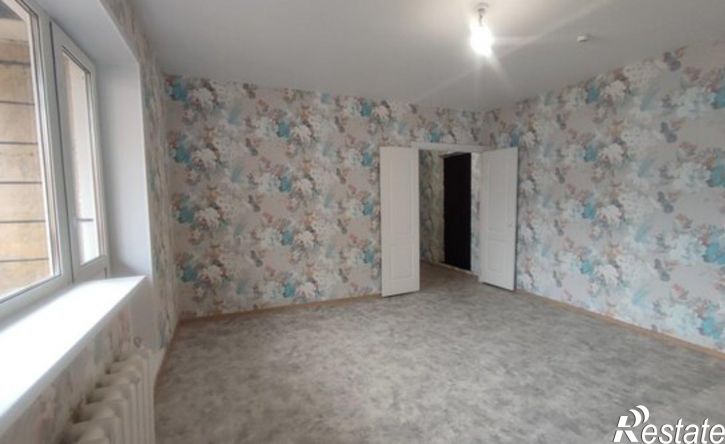 2-комн квартира улица Лодыгина, 54/1,  д. 54/1