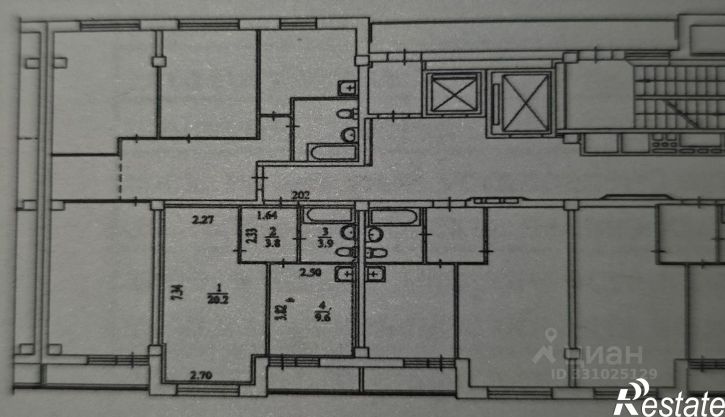1-комн квартира ул Красные Казармы, 67,  д. 67