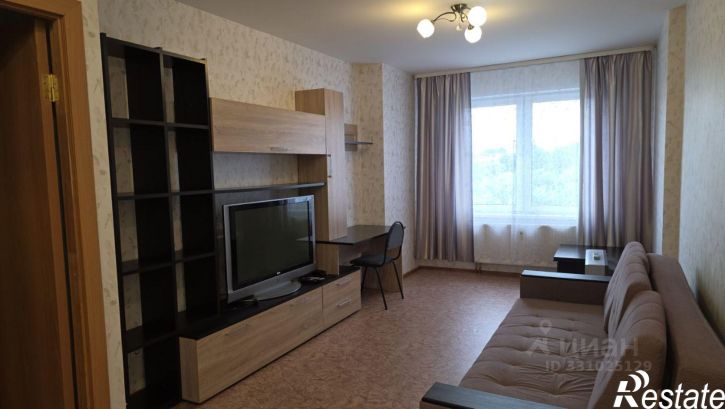 1-комн квартира ул Красные Казармы, 67,  д. 67