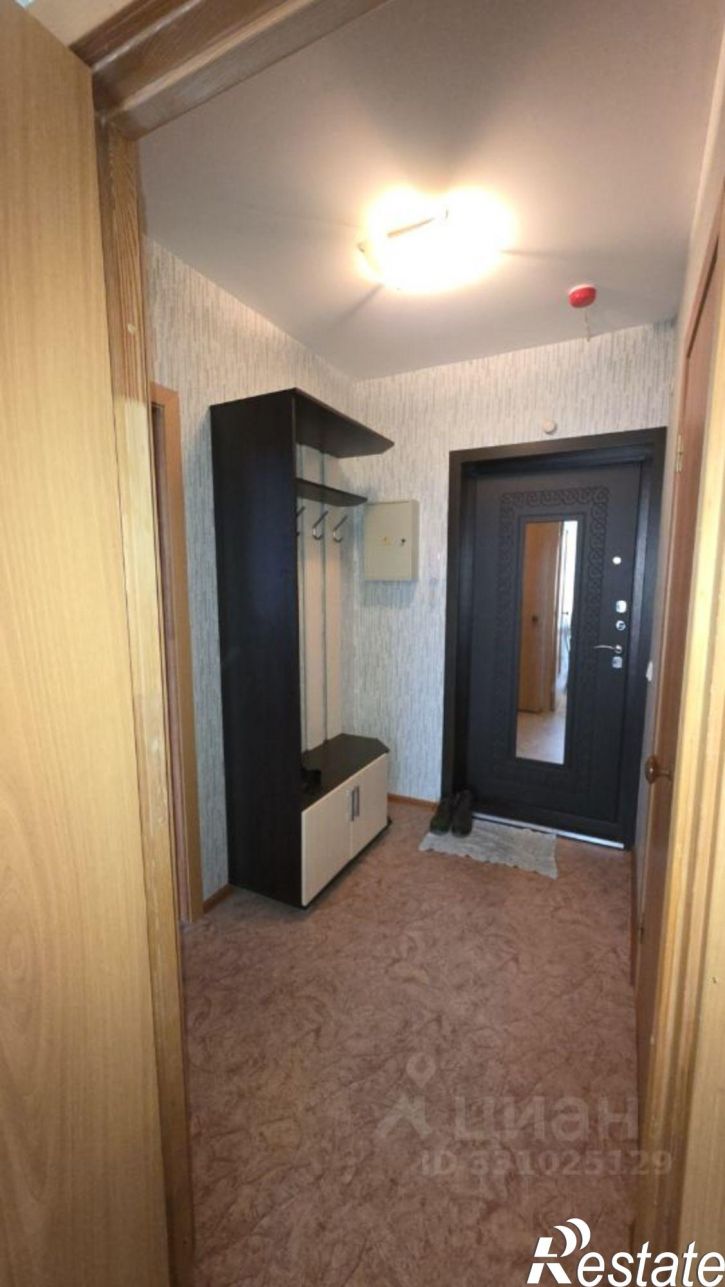 1-комн квартира ул Красные Казармы, 67,  д. 67
