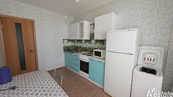 1-комн квартира ул Красные Казармы, 67,  д. 67