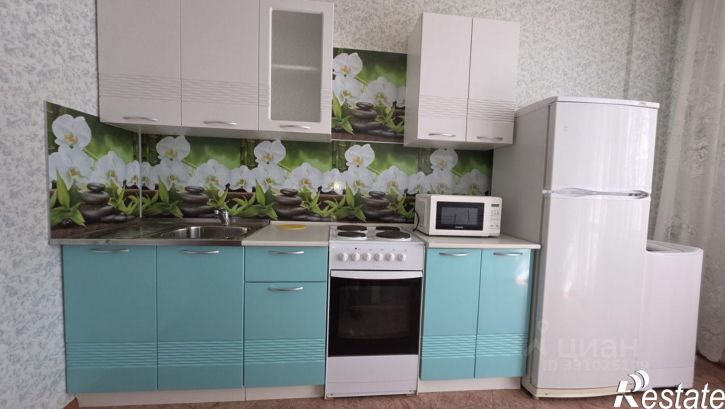 1-комн квартира ул Красные Казармы, 67,  д. 67