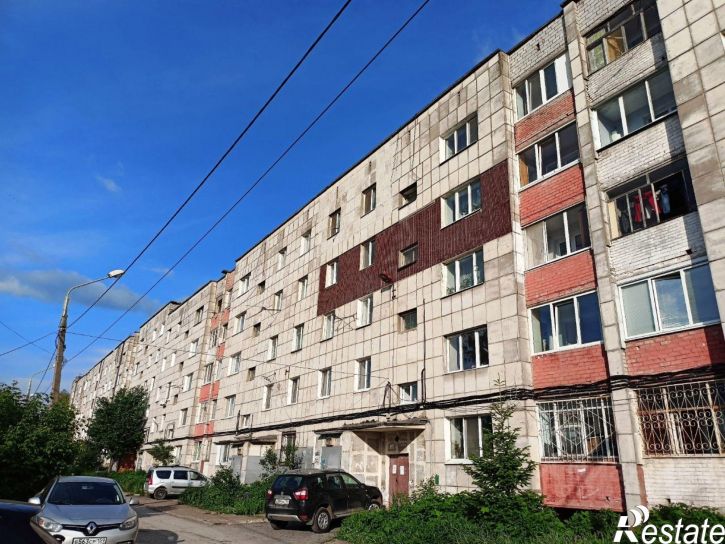3-комн квартира ул Геологов, 19,  д. 19