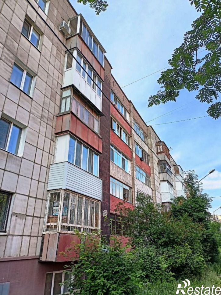 3-комн квартира ул Геологов, 19,  д. 19